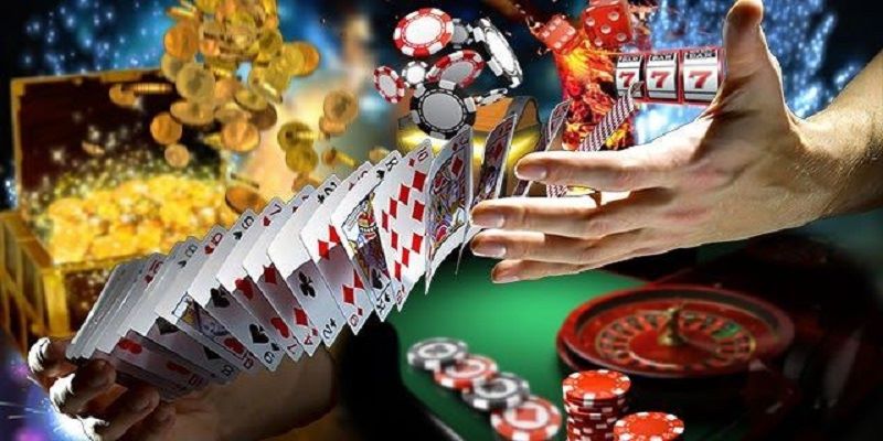 Thuật ngữ cần biết trong cách chơi Baccarat