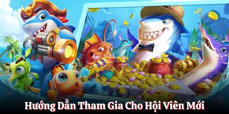 Hướng dẫn tham gia săn thưởng ăn xu cho hội viên