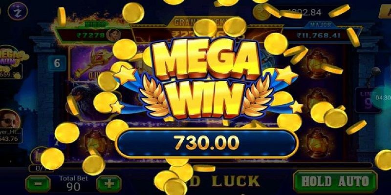 Tiết lộ khung giờ nổ hũ giúp bạn thắng lớn khi tham gia  
