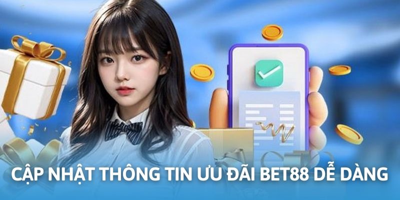 Cập nhật thông tin qua web hoặc liên hệ tư vấn viên nhà cái